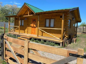 Cabaña La Nazarena